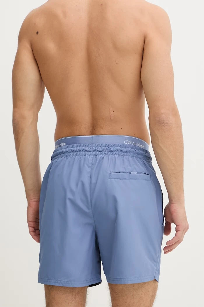 Calvin Klein Erkek Mayo Şortu