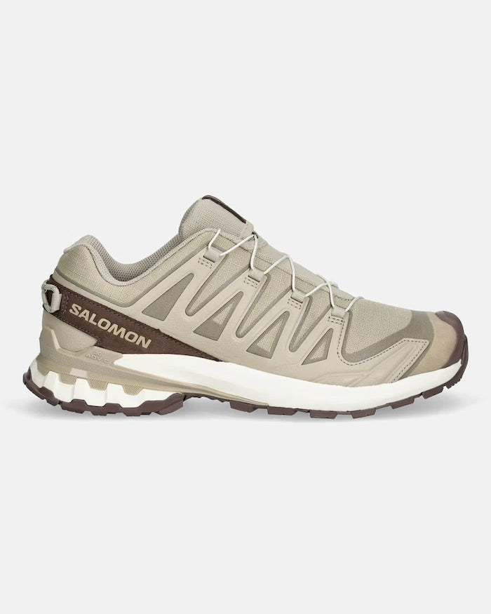 Salomon erkek trekking ayakkabısı XA PRO 3D V9 LIFELONG