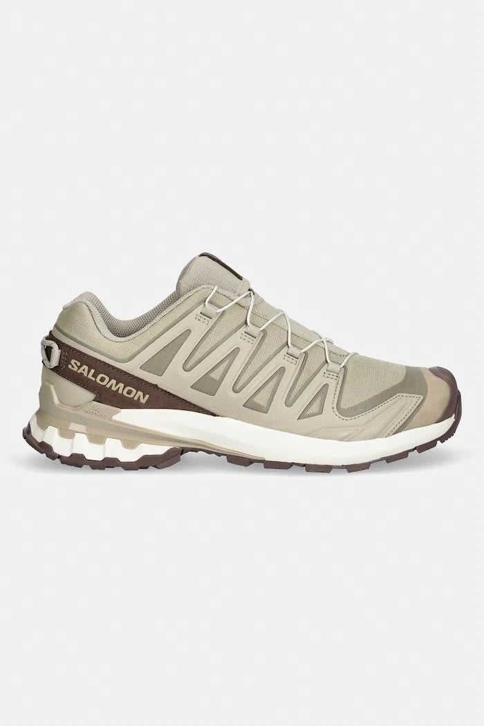 Salomon erkek trekking ayakkabısı XA PRO 3D V9 LIFELONG