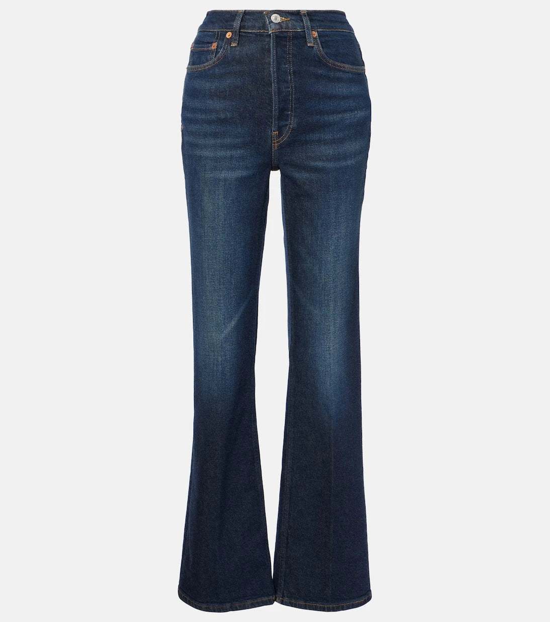 Re/Done - 70s flared jeans