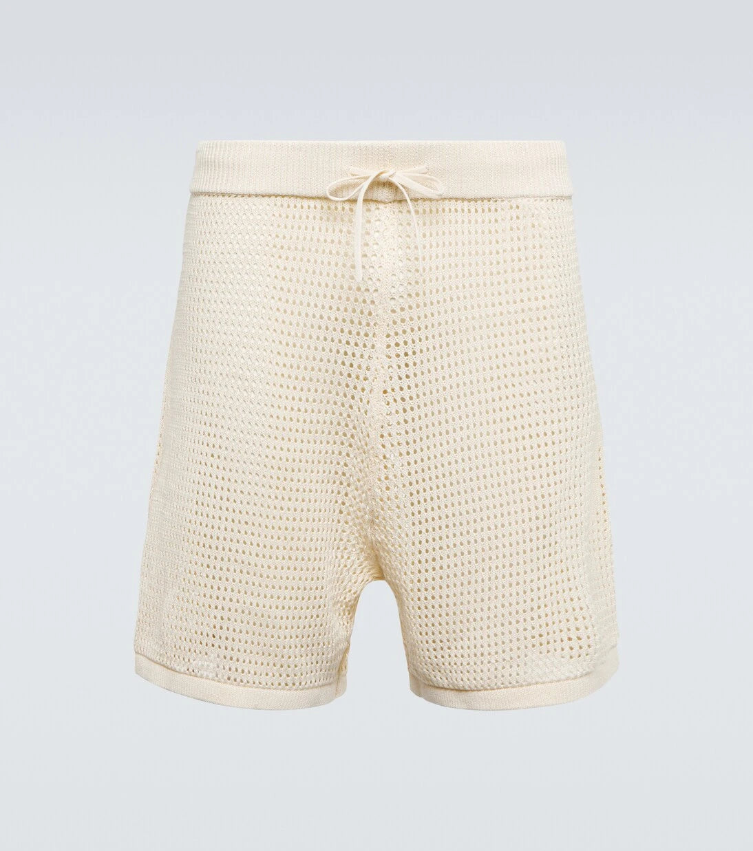 Nanushka - Fico Bermuda shorts