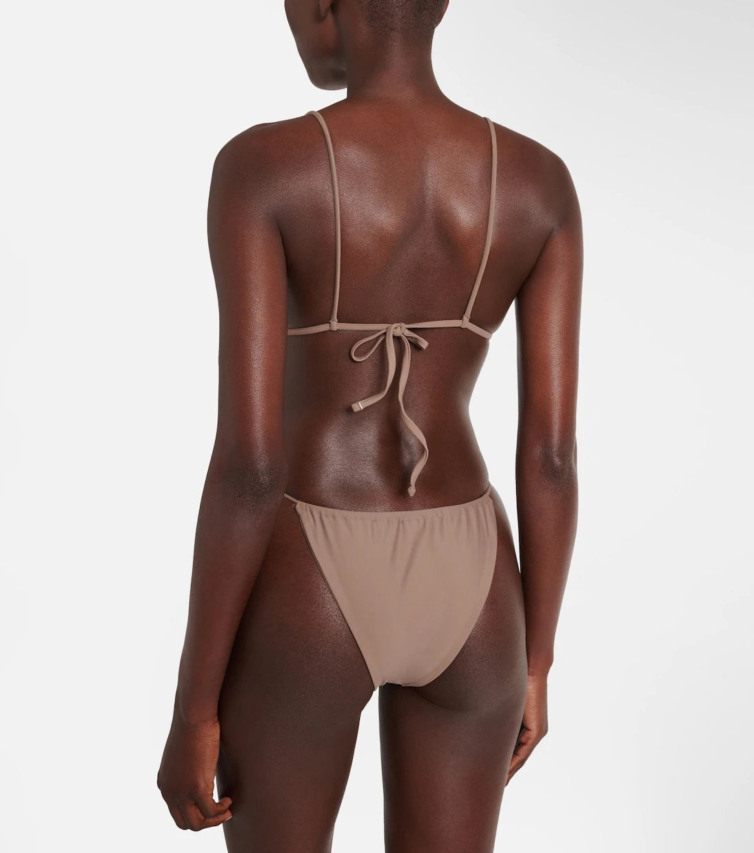Jade Swim - حمالة صدر بيكيني Via