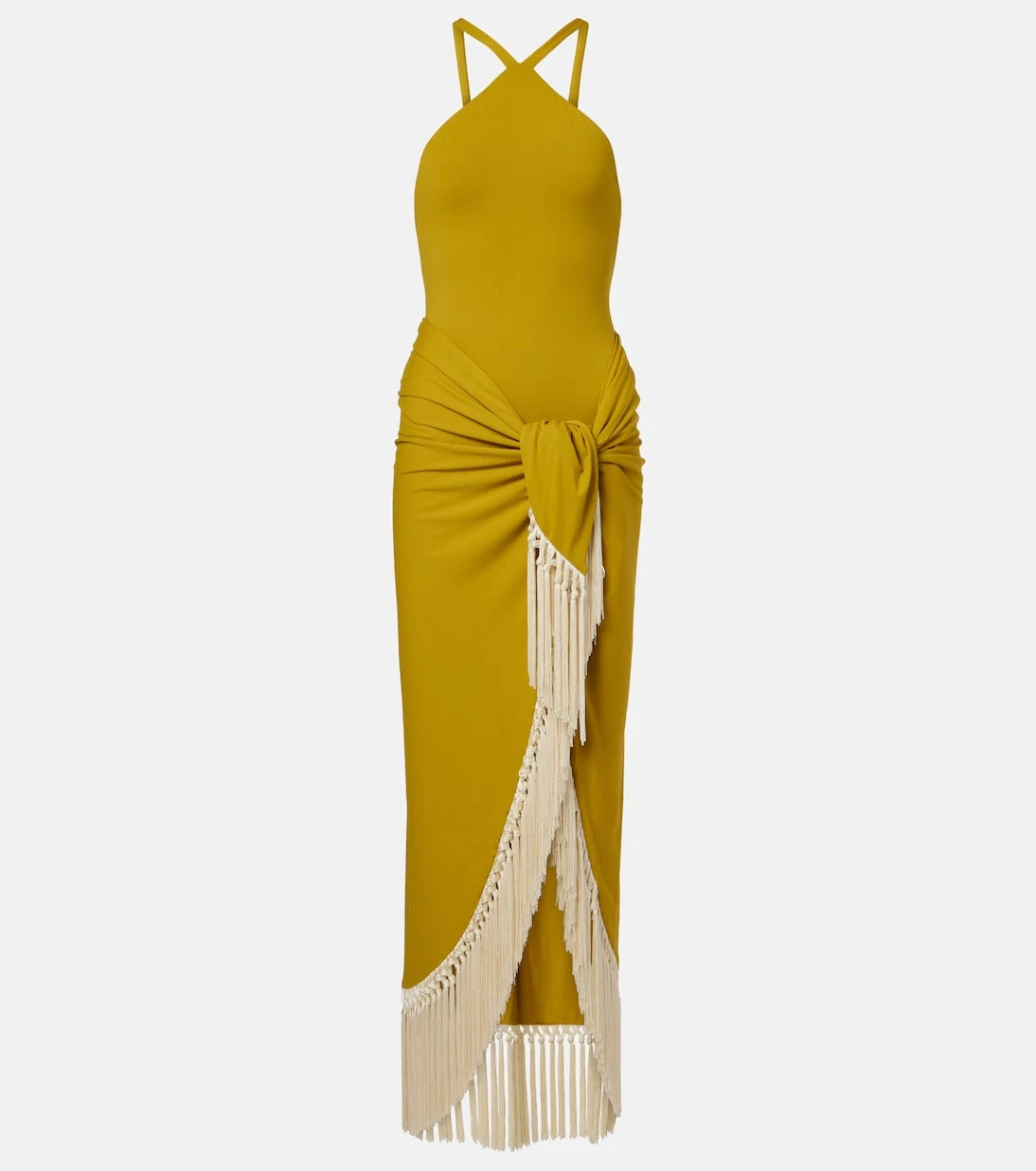 Taller Marmo - Hera swimsuit and beach cover-up set