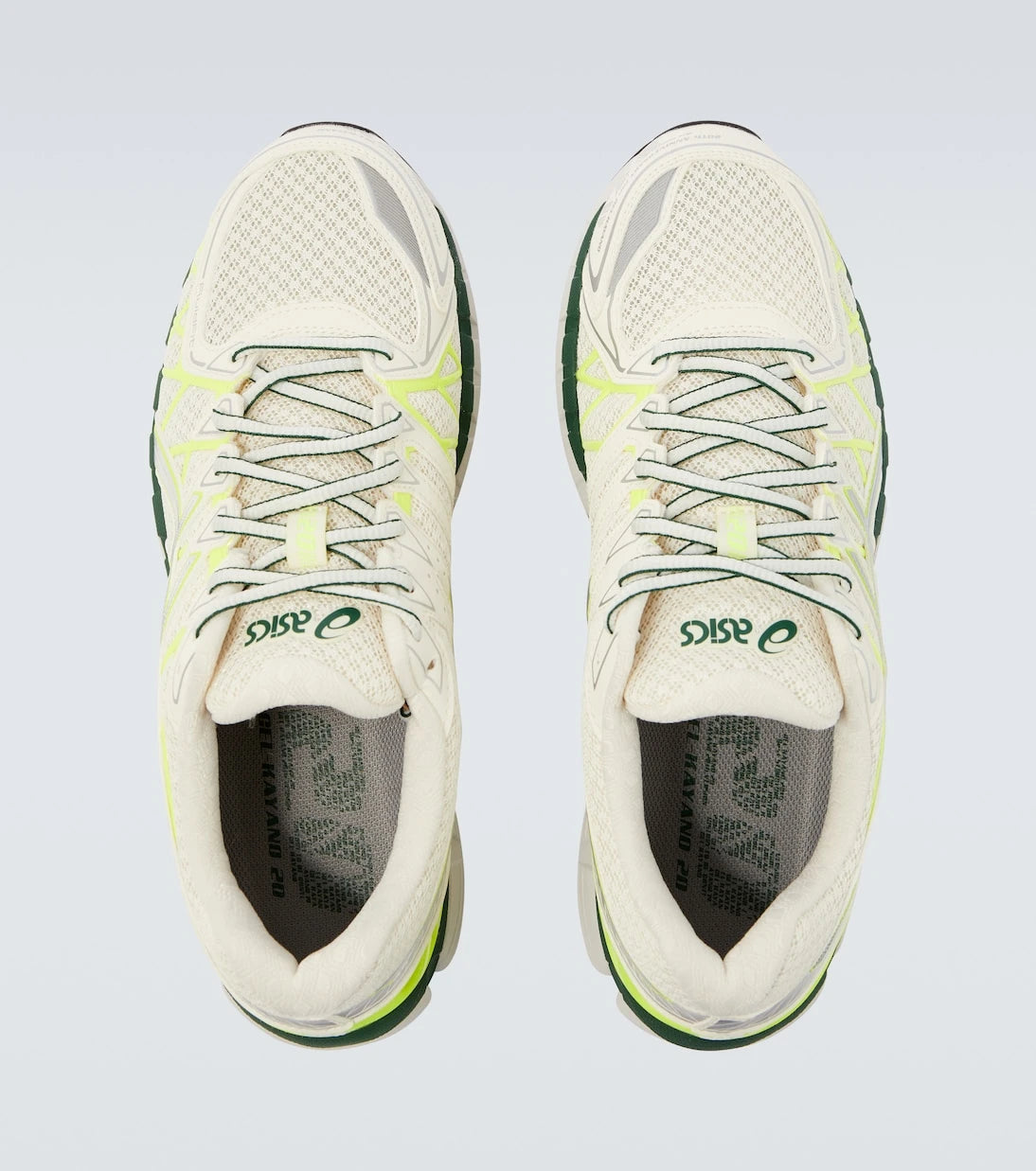 Asics - Gel Kayano-20 sneakers