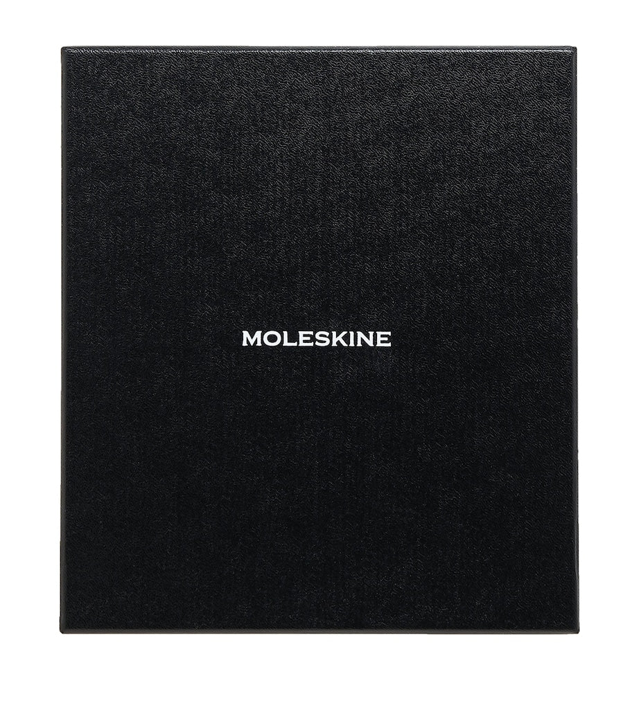 Moleskine London 1877 Notebook and Pen Set