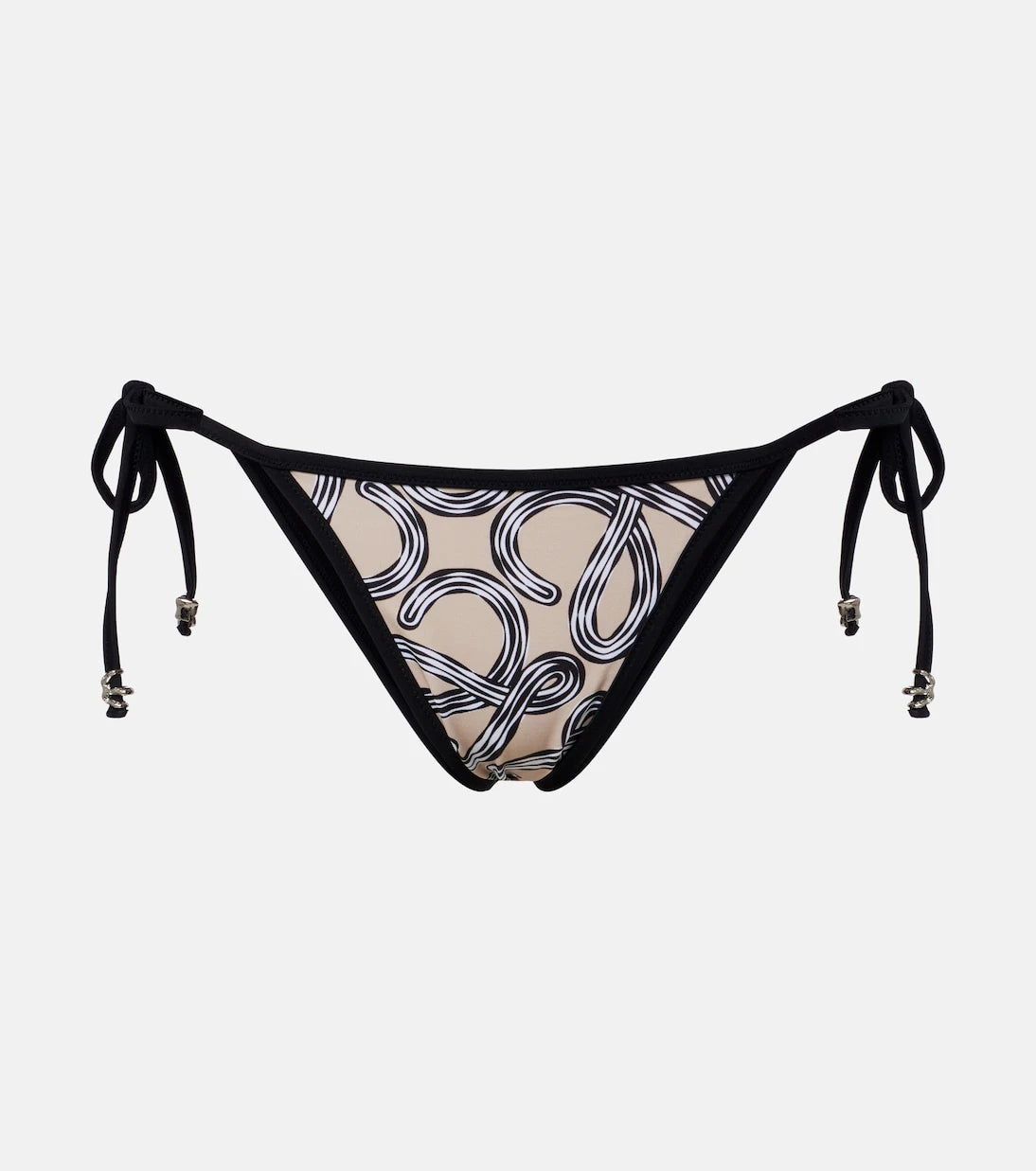 Loewe - Paula's Ibiza Anagram bikini bottoms