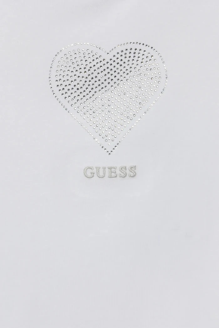 Детска тениска Guess