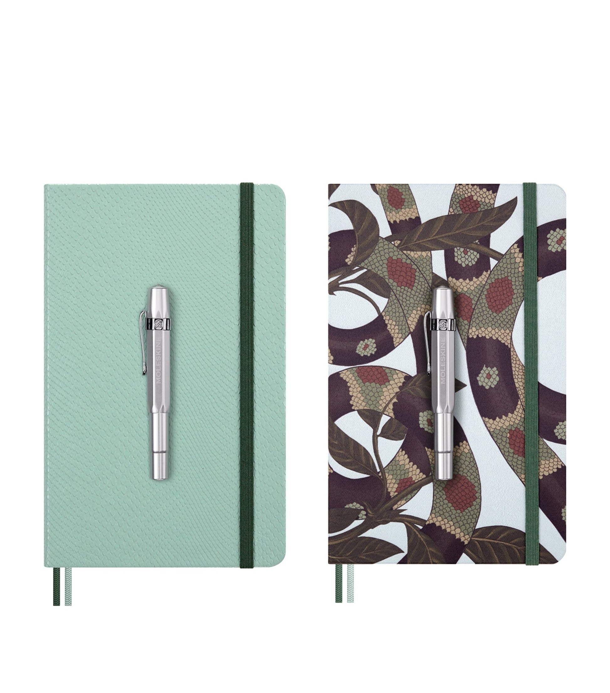 Year of the Snake Luxury Collector's Box