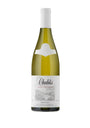 Corinne Perchaud Chablis 1er Cru Vaucoupin 2022 (75cl) - Burgundy, France