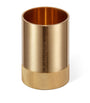 Brass Club Holder