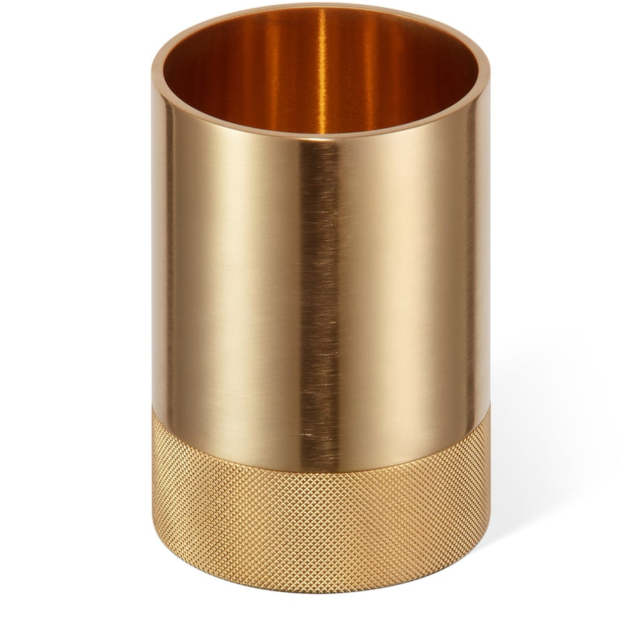 Brass Club Holder
