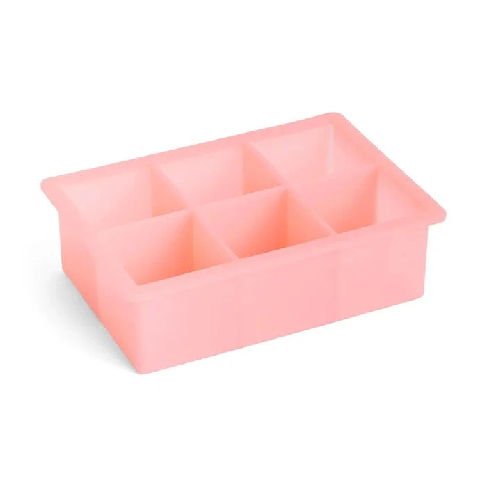 HAY формичка кубчета лед от силикон 4 x 18 x 14 cm
