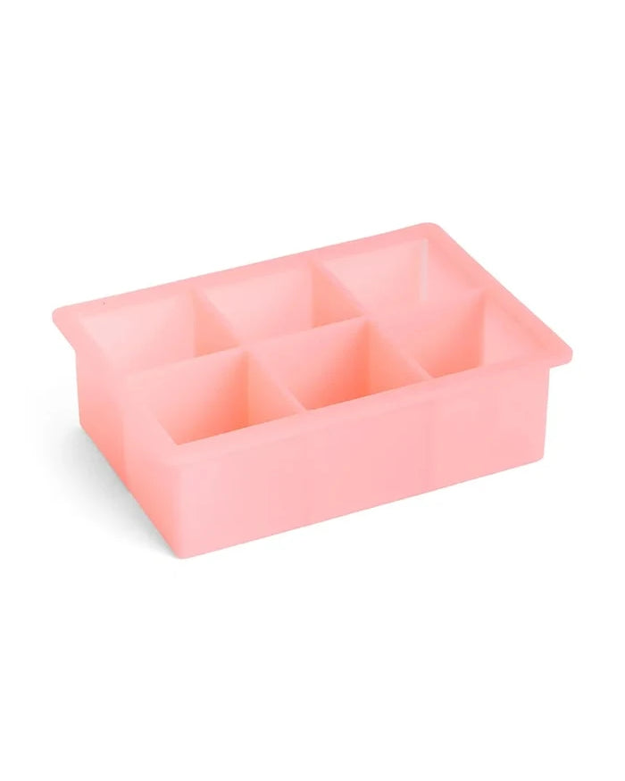 HAY silikon buz küpü kalıbı 4 x 18 x 14 cm