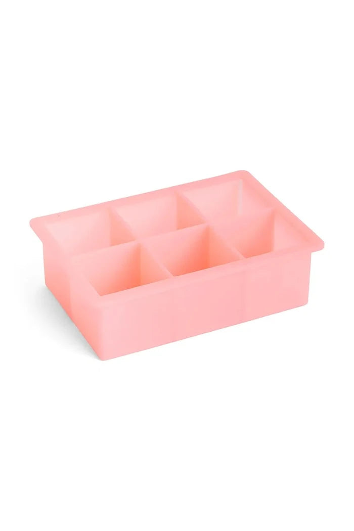 HAY silikon buz küpü kalıbı 4 x 18 x 14 cm