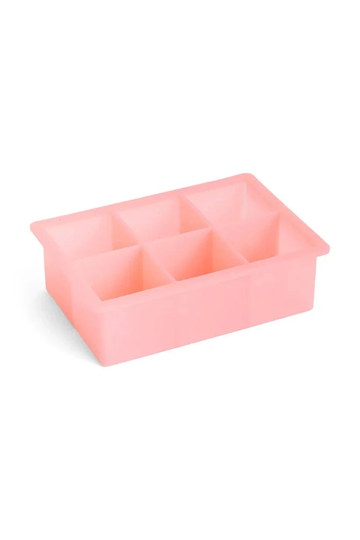 HAY формичка кубчета лед от силикон 4 x 18 x 14 cm