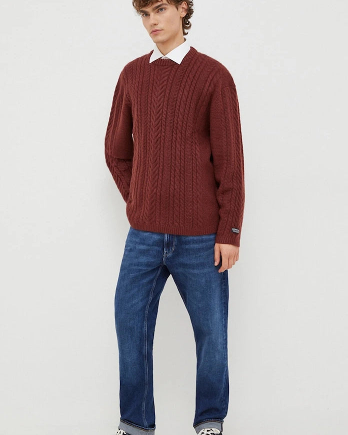 G-Star Mosa Mosa Straight Jean