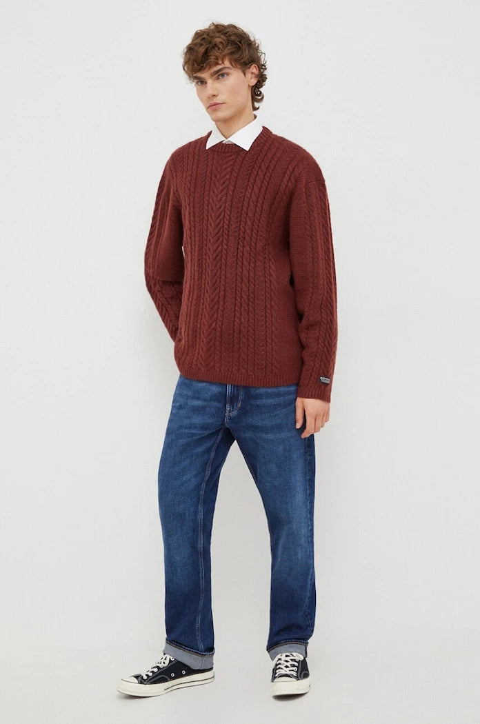G-Star Mosa Mosa Straight Jean