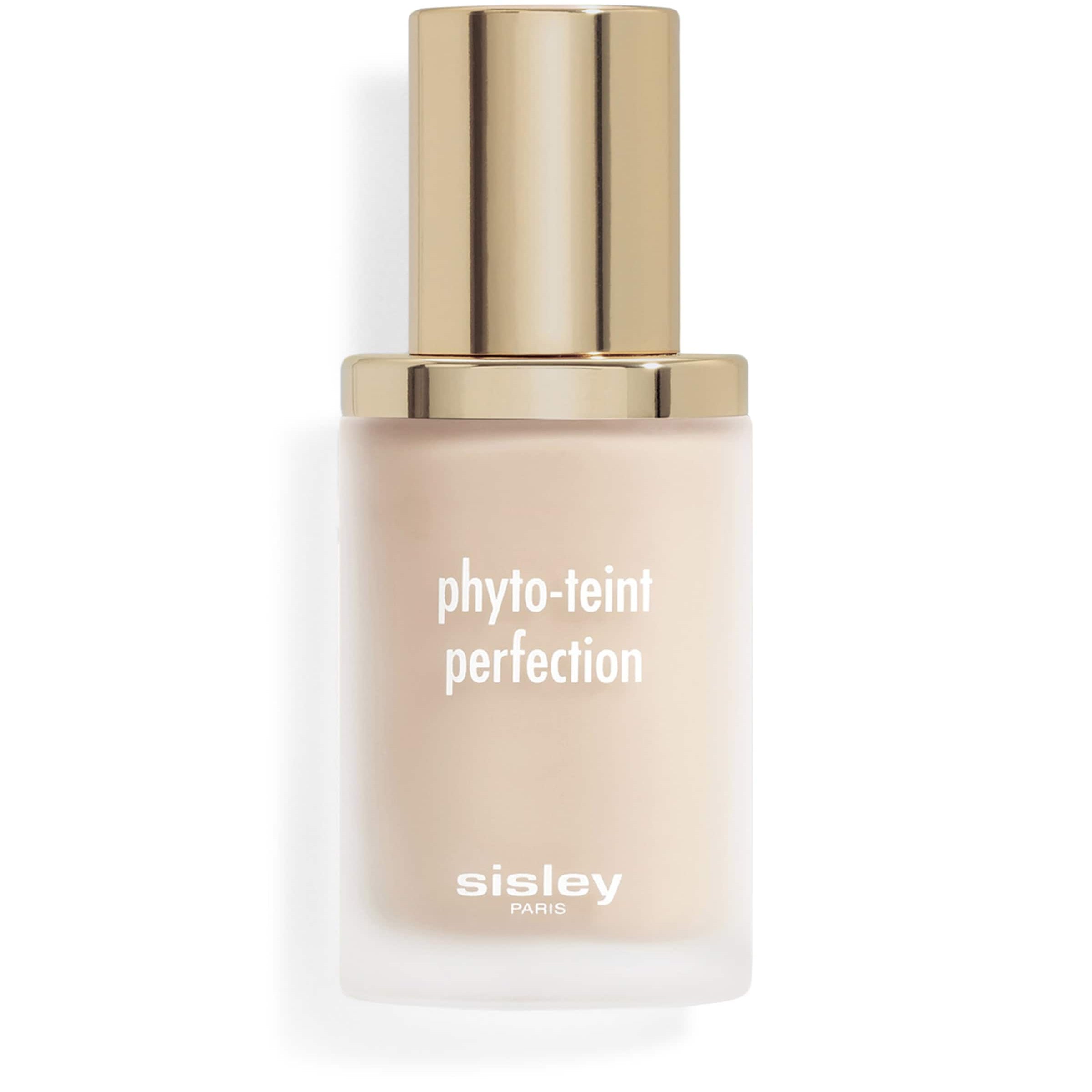 Phyto-Teint Perfection Foundation