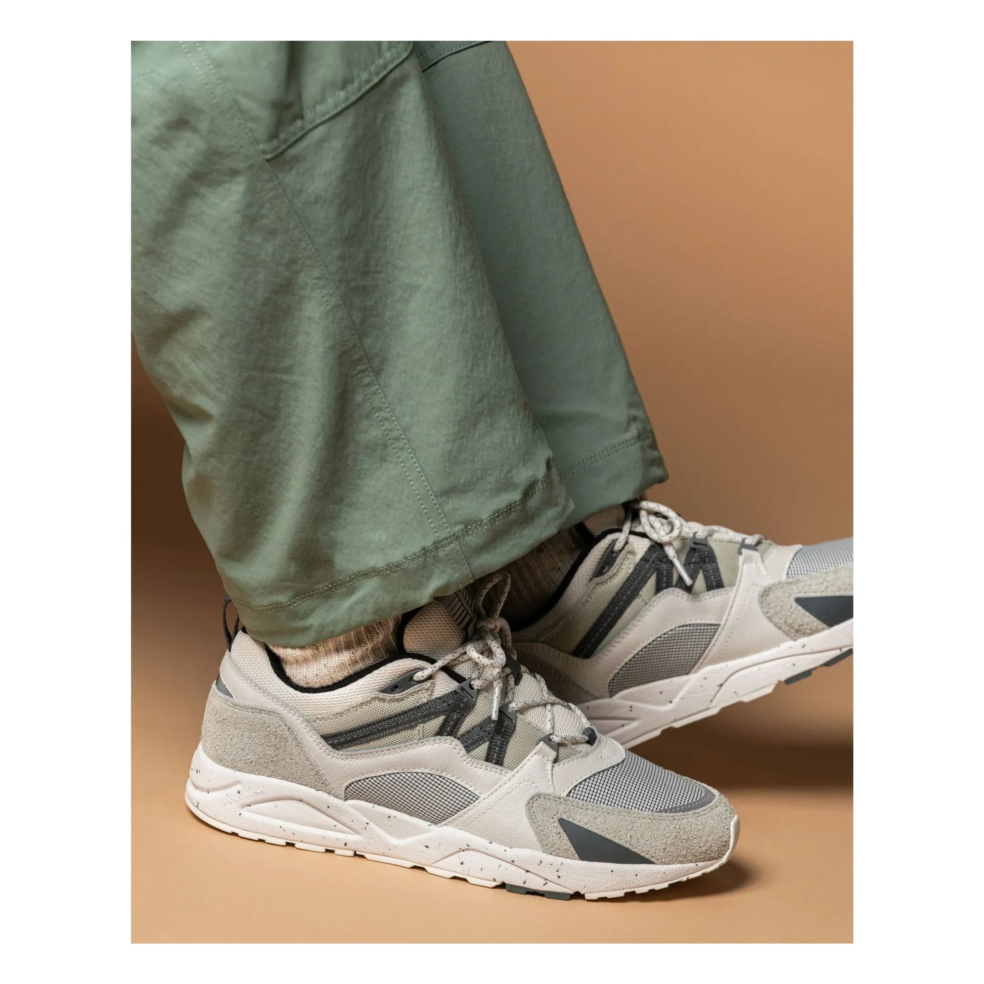 Karhu - Basket Fusion 2.0 | Grey