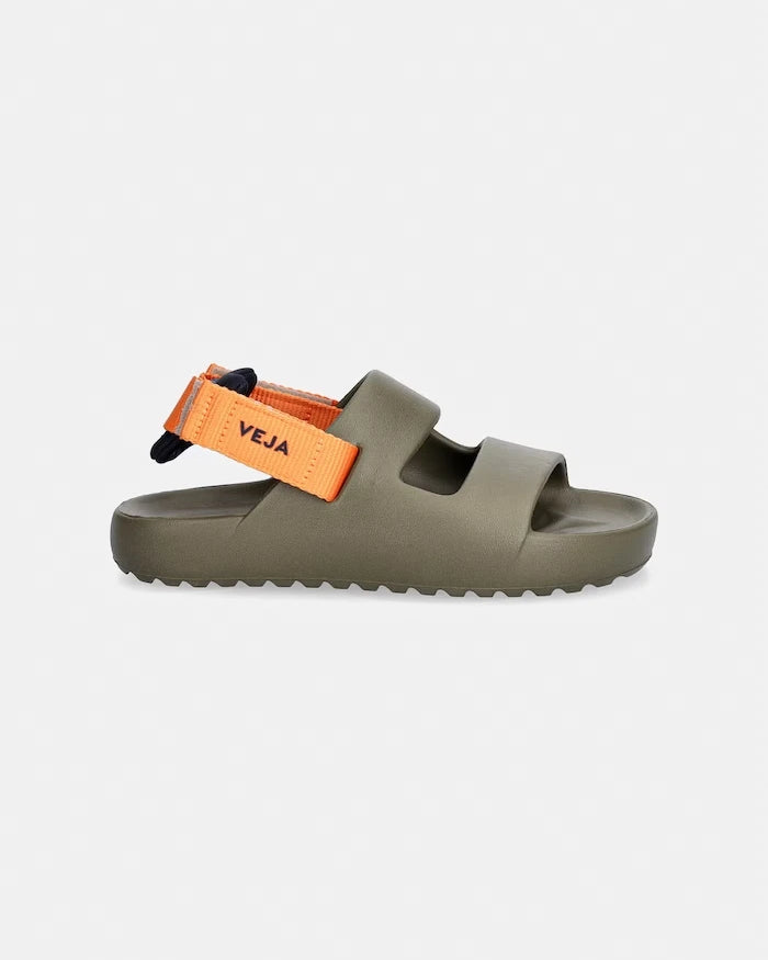 Veja Çocuk Sandaletleri Mini Etna Lite