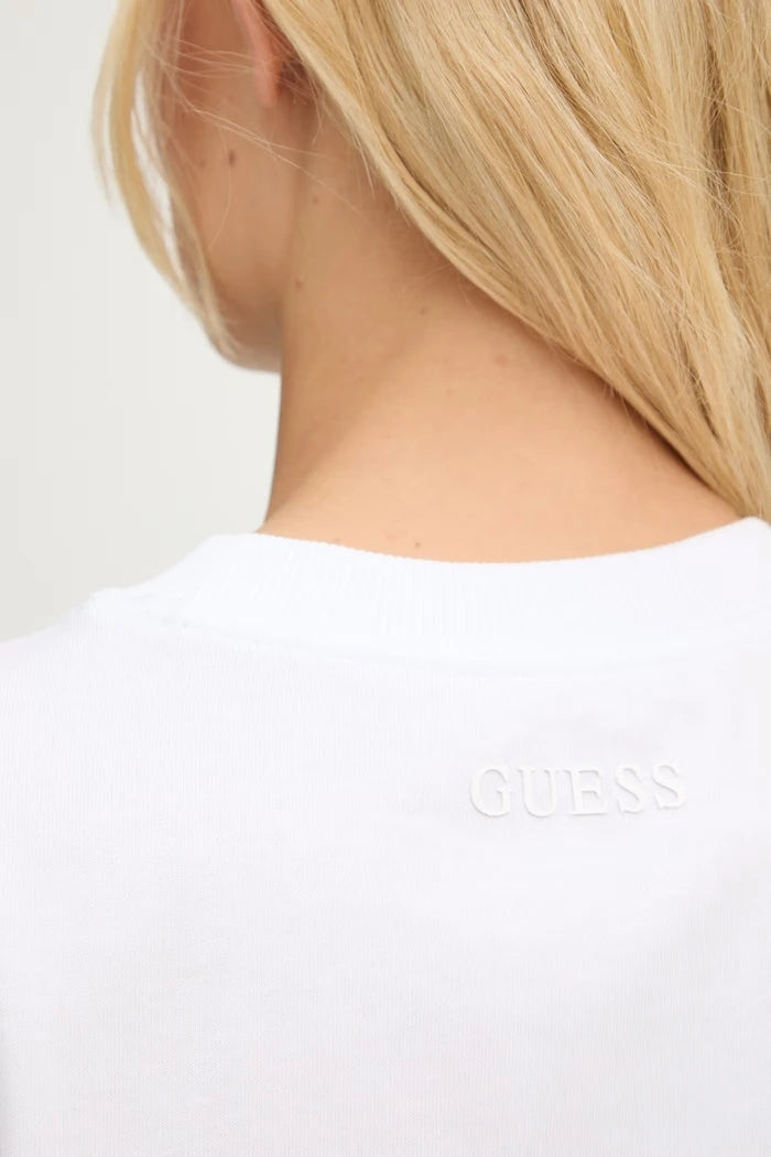Guess тениска дамска памучна