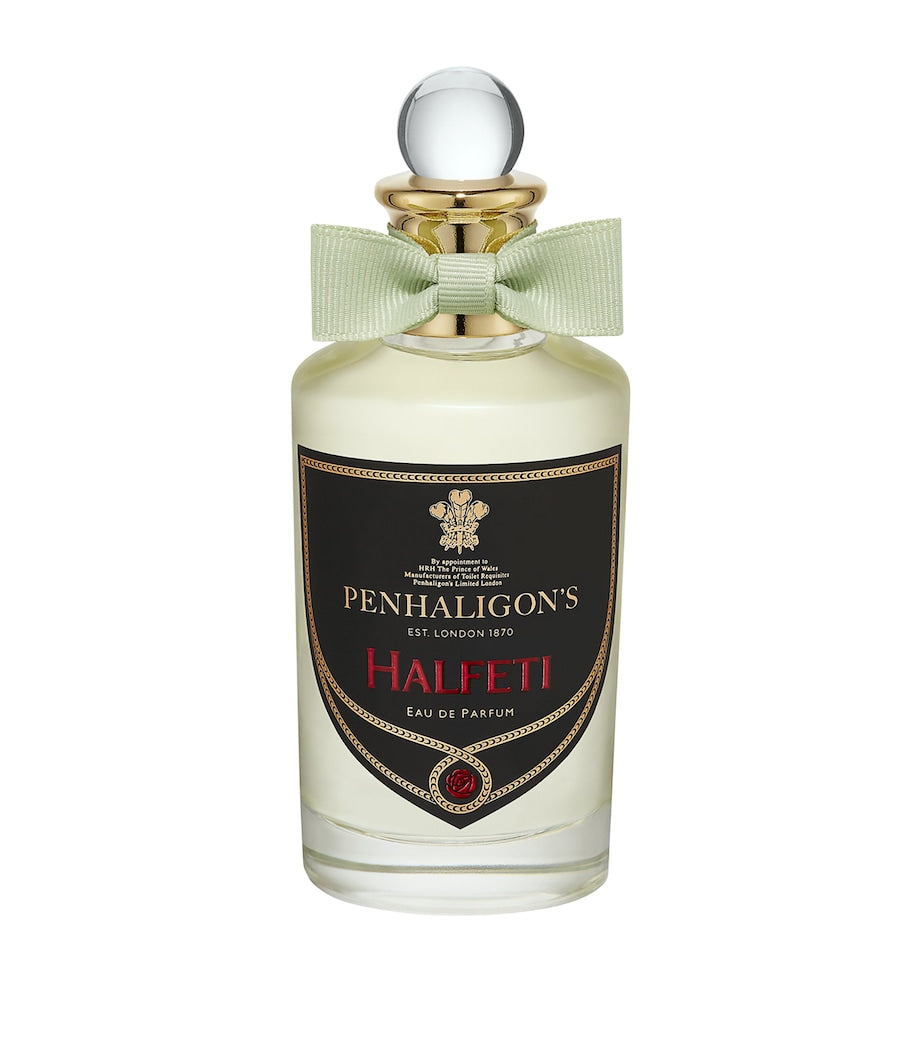 Halfeti Eau de Parfum (100ml)