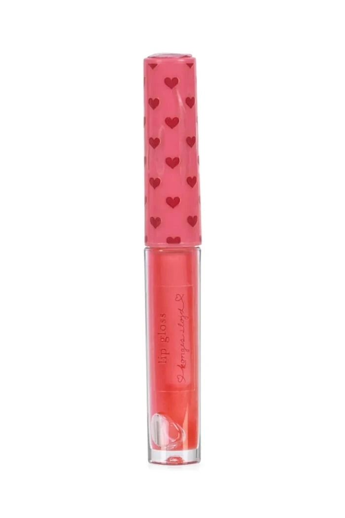 Konges Sløjd GLITTER LIP GLOSS 5’Lİ SET (5 PARÇA)