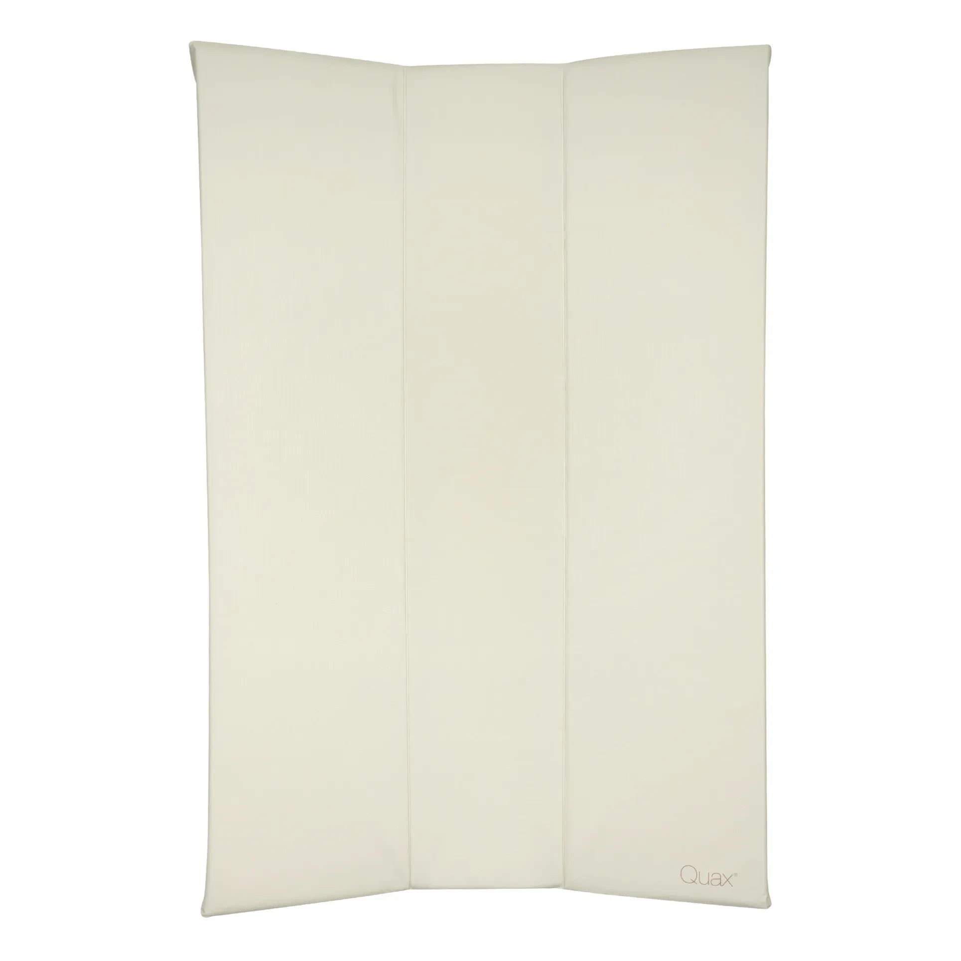 Quax - Changing Mat - 67 x 44 cm | Clay
