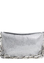 Crystal Bowie Shoulder Bag