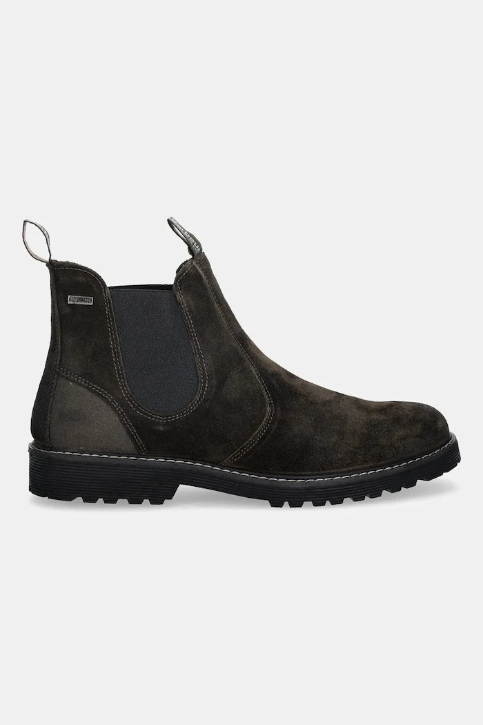 Велурени боти челси Barbour Patton