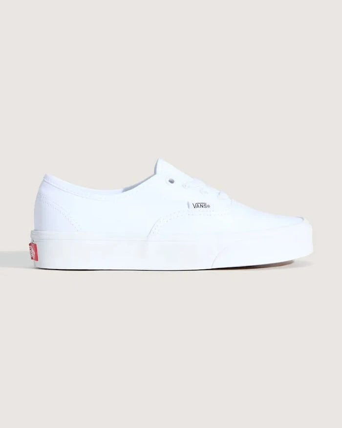 Çocuklar için Vans AUTHENTIC düşük kesim sneaker