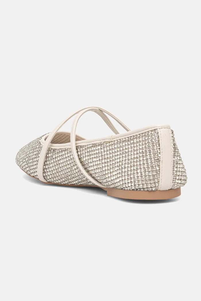 Steve Madden Watchlist Balerin Ayakkabı