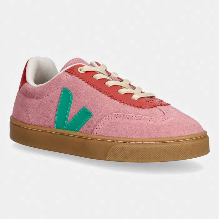 Çocuk Süet Spor Ayakkabı Veja VEJA X JELLY MALLOW SML VOLLEY