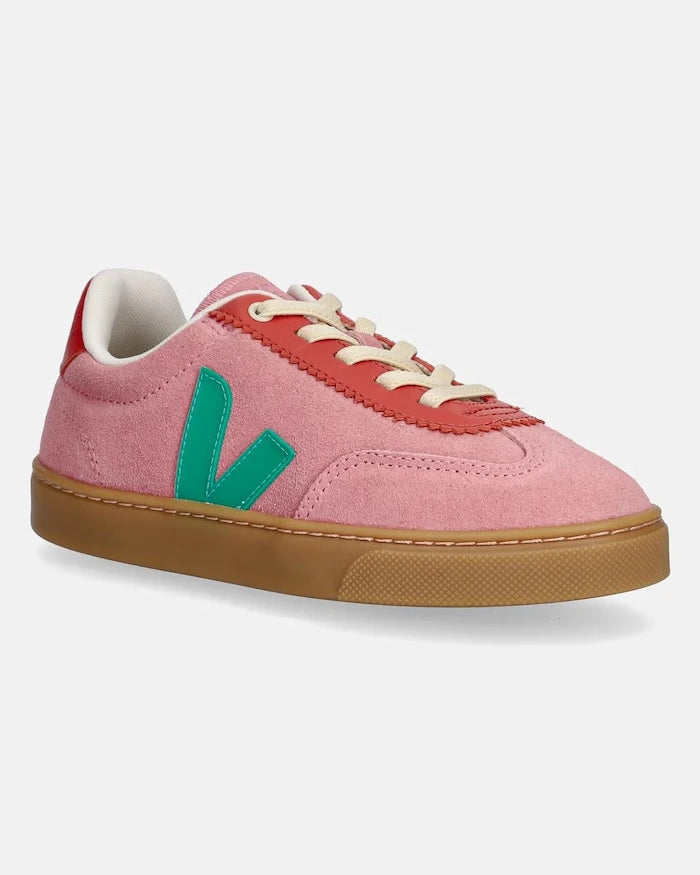 Çocuk Süet Spor Ayakkabı Veja VEJA X JELLY MALLOW SML VOLLEY