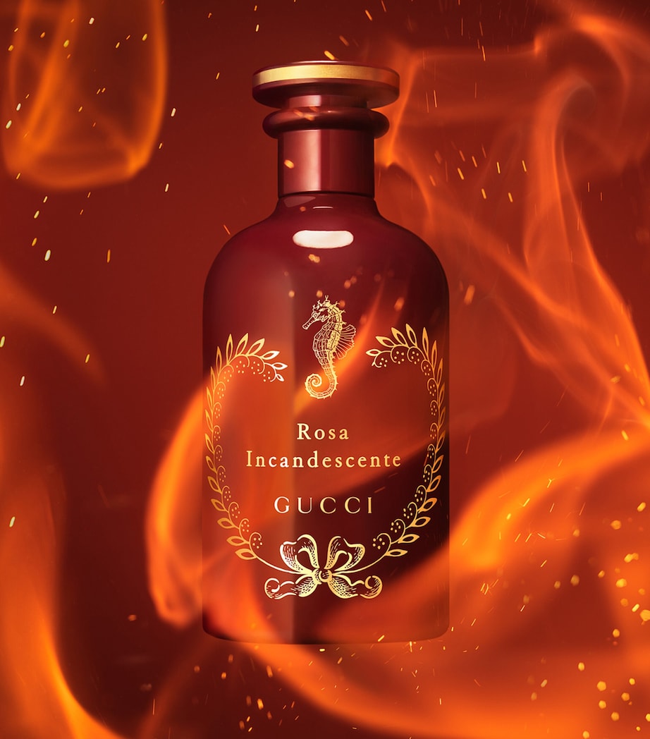 The Alchemist's Garden Rosa Incandescente Eau de Parfum (50ml)