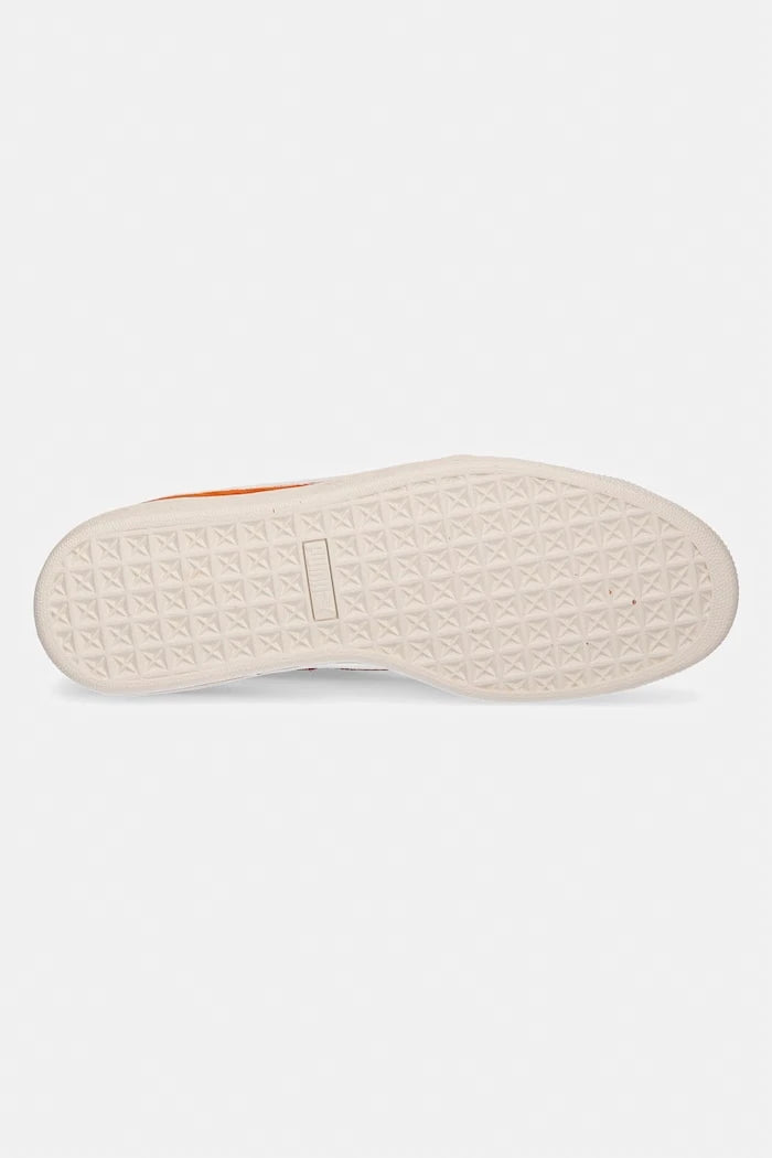 Puma Suede Charles F. Stead Süet Spor Ayakkabı
