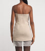 Ivory Issia Mini Dress