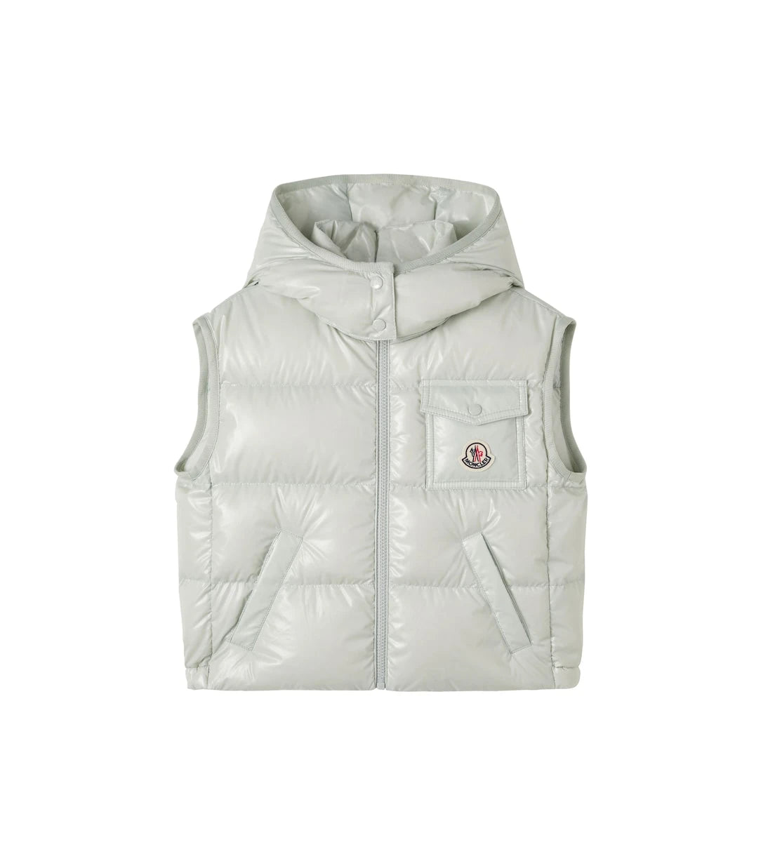 Moncler Enfant - Kamile down vest