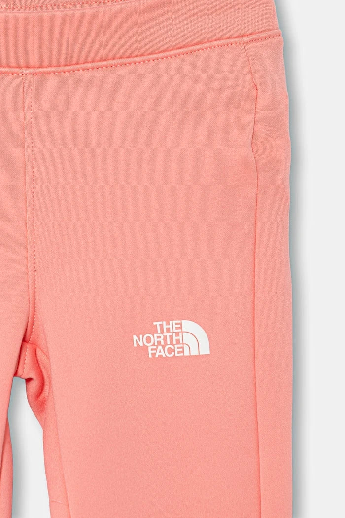 The North Face Çocuk Spor Takımı KID TNF PERFORMANCE FLEECE SET
