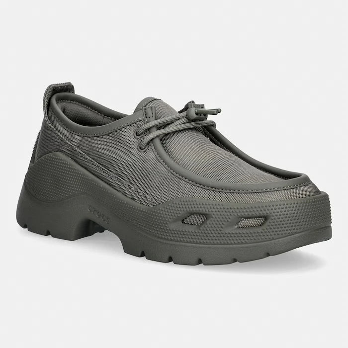Crocs Erkek Mokasen Gallery Shoe Tech