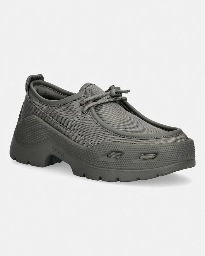 Crocs Erkek Mokasen Gallery Shoe Tech