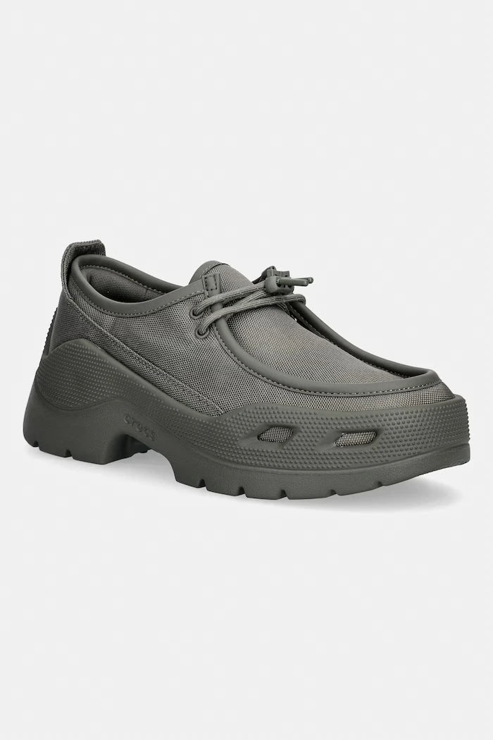 Crocs Erkek Mokasen Gallery Shoe Tech