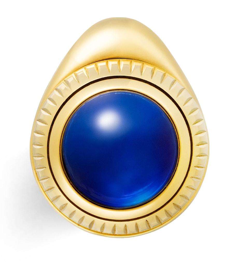 Cartier Composite R de Cartier Rollerball Pen