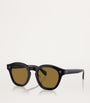 Oliver Peoples Black Acetate Errison OV5382SU Sunglasses