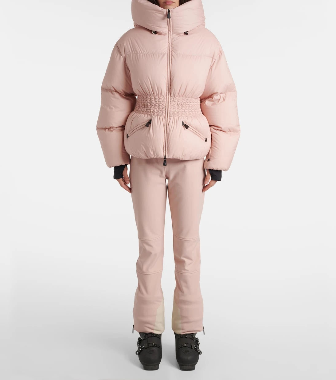 Moncler Grenoble - Wollemi ski jacket