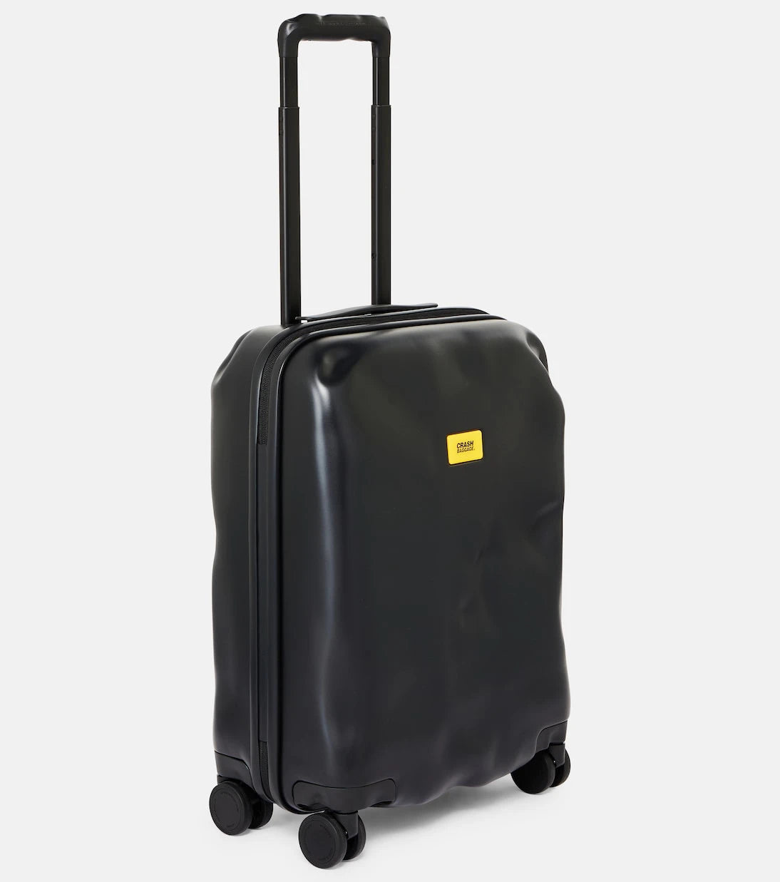 Crash Baggage - حقيبة سفر أيكون صغيرة للمقصورة