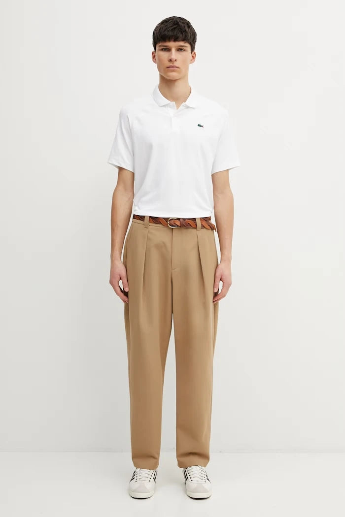 Lacoste Yakalı Tişört