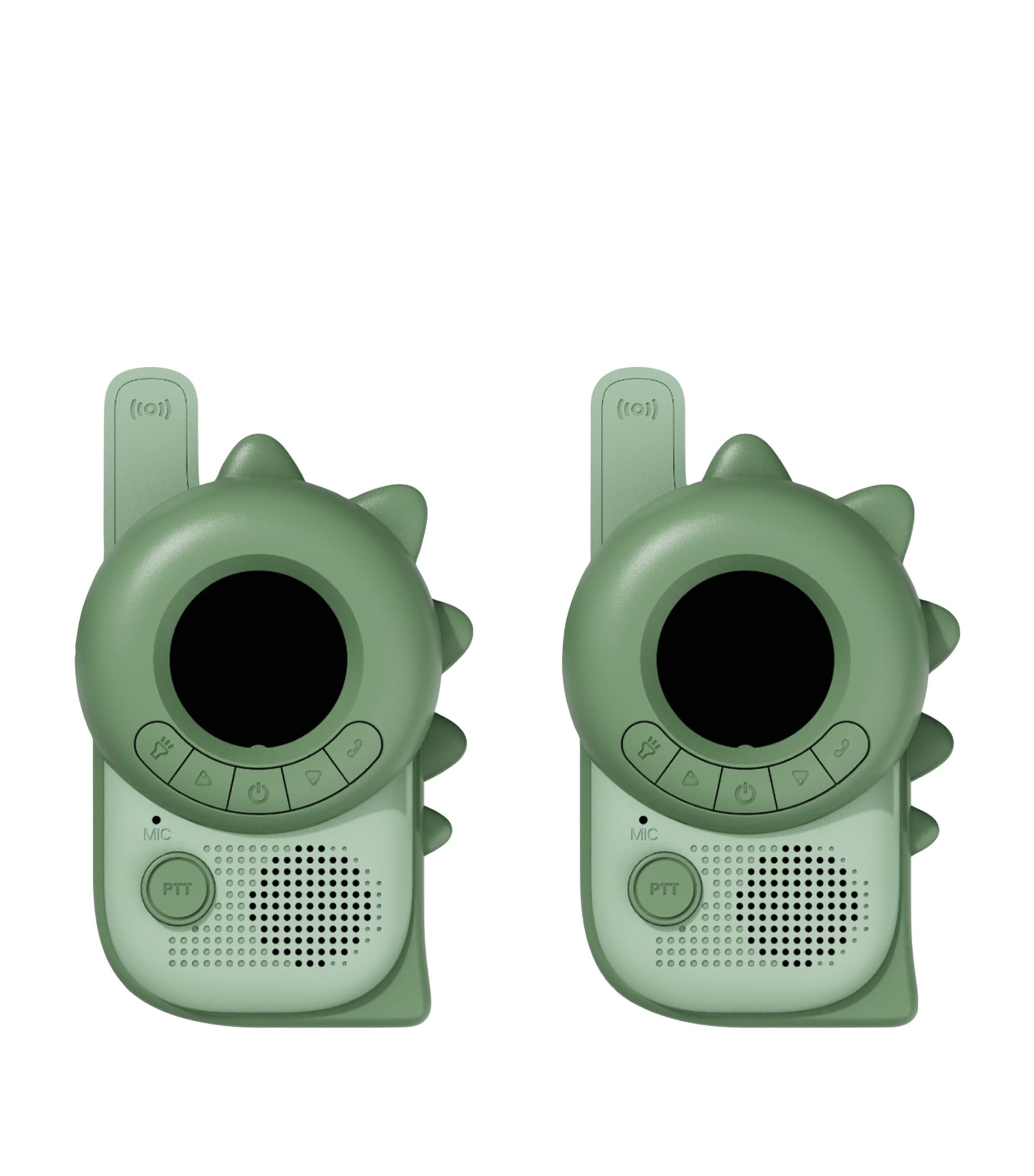 Dino Walkie Talkies