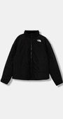 Детско яке с две лица The North Face G REVERSIBLE SHASTA FZ JACKET