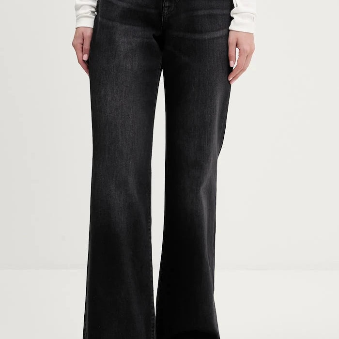 Tommy Jeans Kot Pantolon